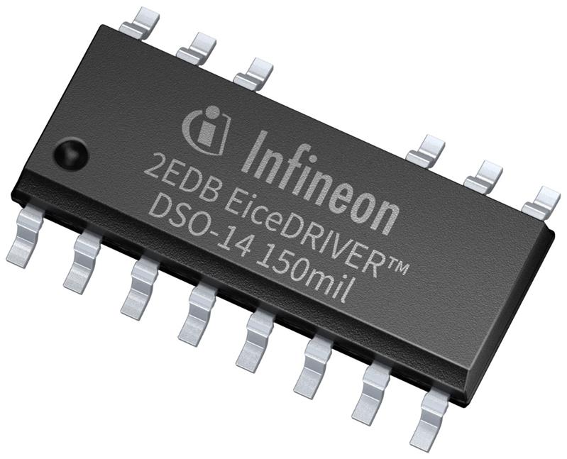 Infineon 2EDB9259Y Turkiye