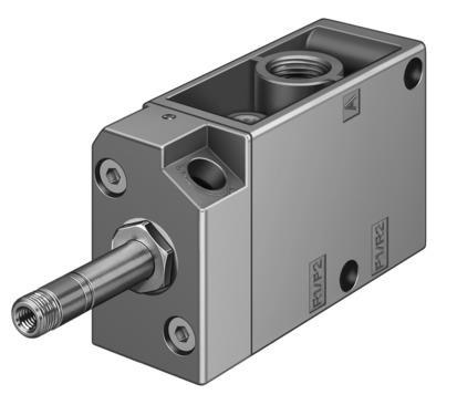 Festo MOFH-3-1/4 Selenoid valf Turkiye