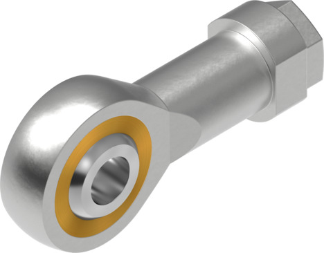 Festo SGS-M6 Küresel mafsal Turkiye
