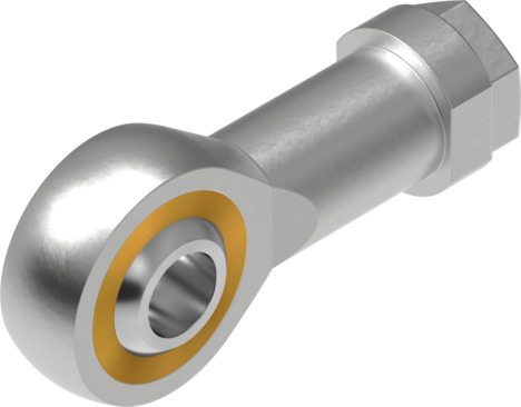 Festo SGS-M8 Küresel mafsal Turkiye