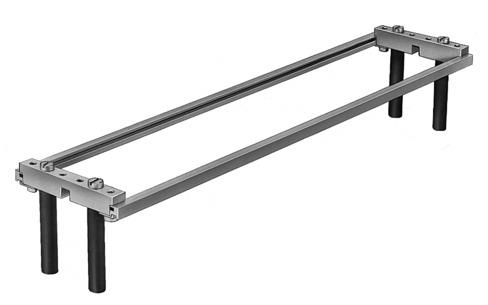 Festo NRRQ-1N Montaj çerçevesi Turkiye