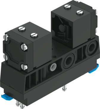 Festo SBA-2N-PK-3 Hafıza modülü Turkiye