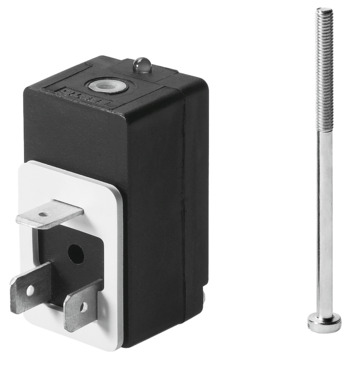 Festo MFZ-0-10E-24DC Zaman Geciktirme Soketi Turkiye