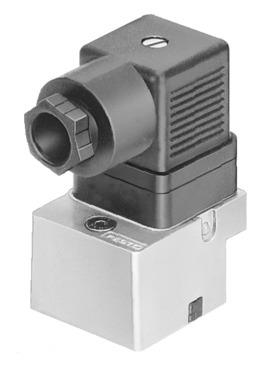 Festo SMEO-2 Proximity sensor Turkiye