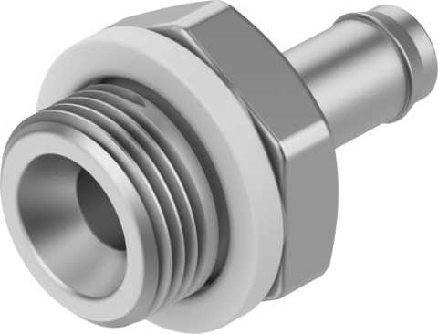 Festo CN-1/4-PK-4 Geçmeli nipel vidalı bağlantı Turkiye