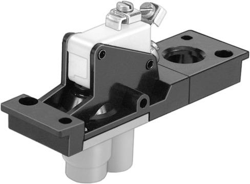 Festo VPE-1/8-2N PE converter Turkiye