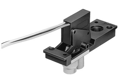 Festo VPE-1/8-2N-SW PE-Dönüştürücü Turkiye