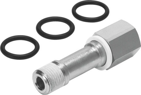 Festo VT-1/8-AJS-P İçi boş cıvata Turkiye
