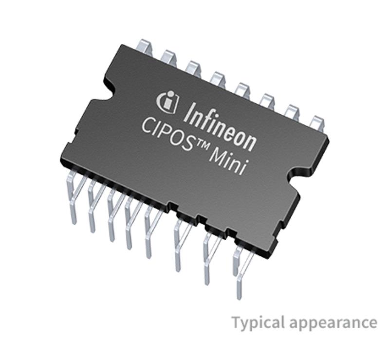 Infineon IGCM04G60GA Turkiye