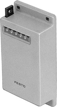 Festo PZA-A-B Sayıcı Turkiye