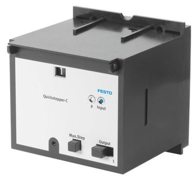 Festo FSS-12-C Pnömatik adımlayıcı Turkiye