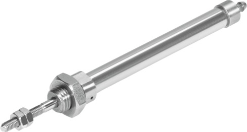 Festo EG-6-15-PK-3 Yuvarlak silindir Turkiye