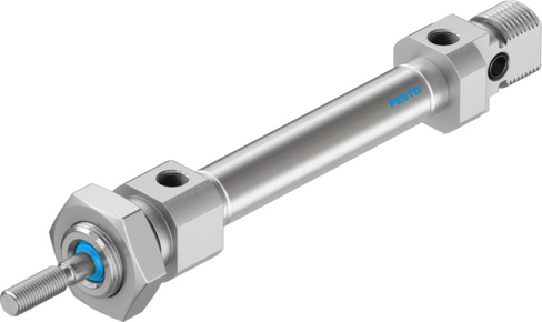 Festo DSNU-8-25-P-A Standart silindir Turkiye