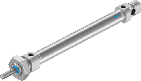 Festo DSNU-10-80-P-A Standart silindir Turkiye
