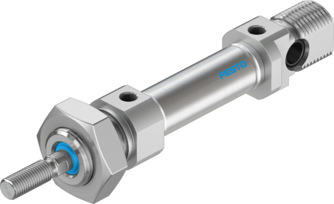 Festo DSNU-12-10-P-A Standart silindir Turkiye