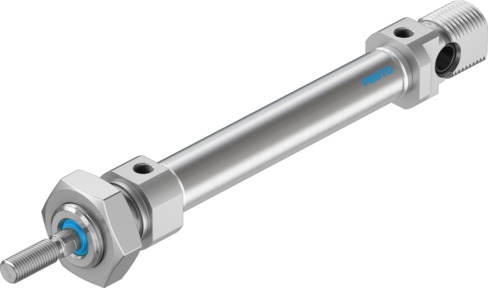 Festo DSNU-12-50-P-A Standart silindir Turkiye