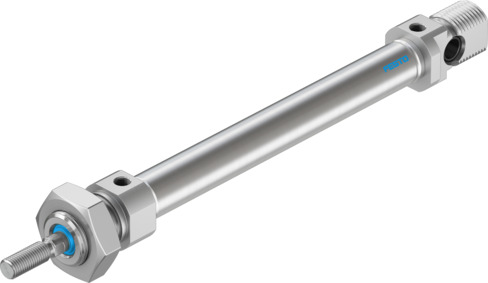 Festo DSNU-12-80-P-A Standart silindir Turkiye
