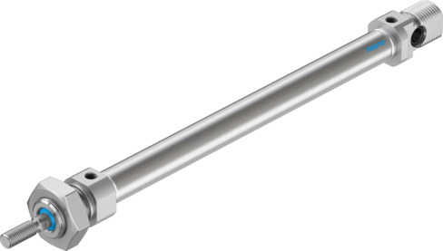 Festo DSNU-12-125-P-A Standart silindir Turkiye