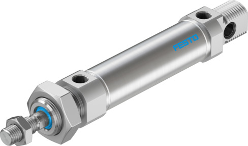 Festo DSNU-25-50-P-A Standart silindir Turkiye