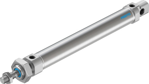 Festo DSNU-25-160-P-A Standart silindir Turkiye