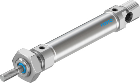 Festo DSNU-16-40-PPV-A Standart silindir Turkiye