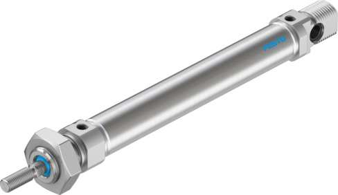 Festo DSNU-16-80-PPV-A Standart silindir Turkiye