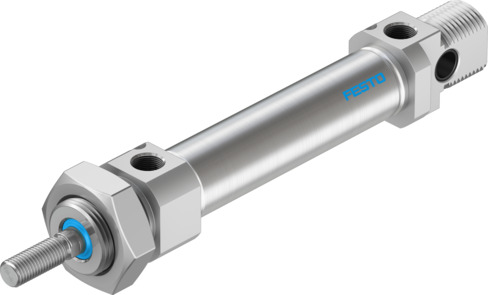 Festo DSNU-20-50-PPV-A Standart silindir Turkiye