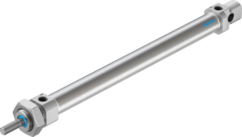 Festo DSNU-20-200-PPV-A Standart silindir Turkiye