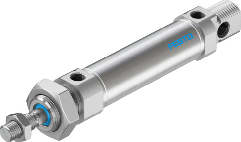 Festo DSNU-25-50-PPV-A Standart silindir Turkiye