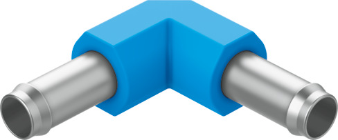 Festo L-PK-2 L-Hortum Bağlantı Turkiye