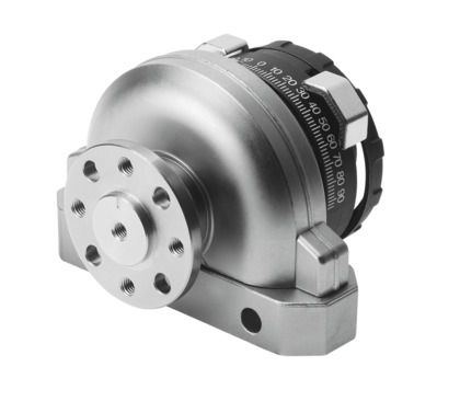 Festo DSRL-16-180-P-FW Döner Silindir|çeyrek dönüşlü aktüatör Turkiye