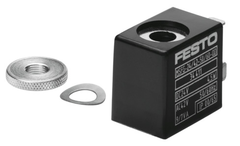 Festo MSFG-24/42-50/60-OD Bobin Turkiye