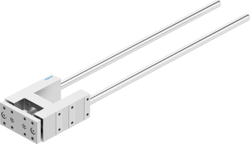 Festo FENG-40-500-KF Yataklama ünitesi Turkiye