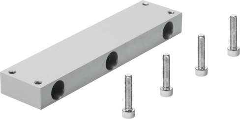 Festo HBEV-20/120 Ayak bağlantısı Turkiye