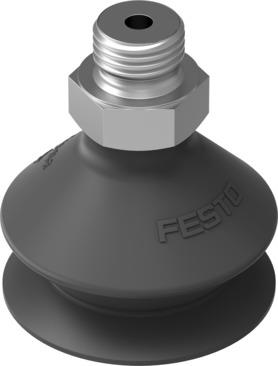 Festo VASB-30-1/8-NBR Vantuz Turkiye