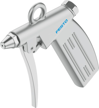 Festo LSP-1/4-D Düşük tüketimli hava tabancası Turkiye