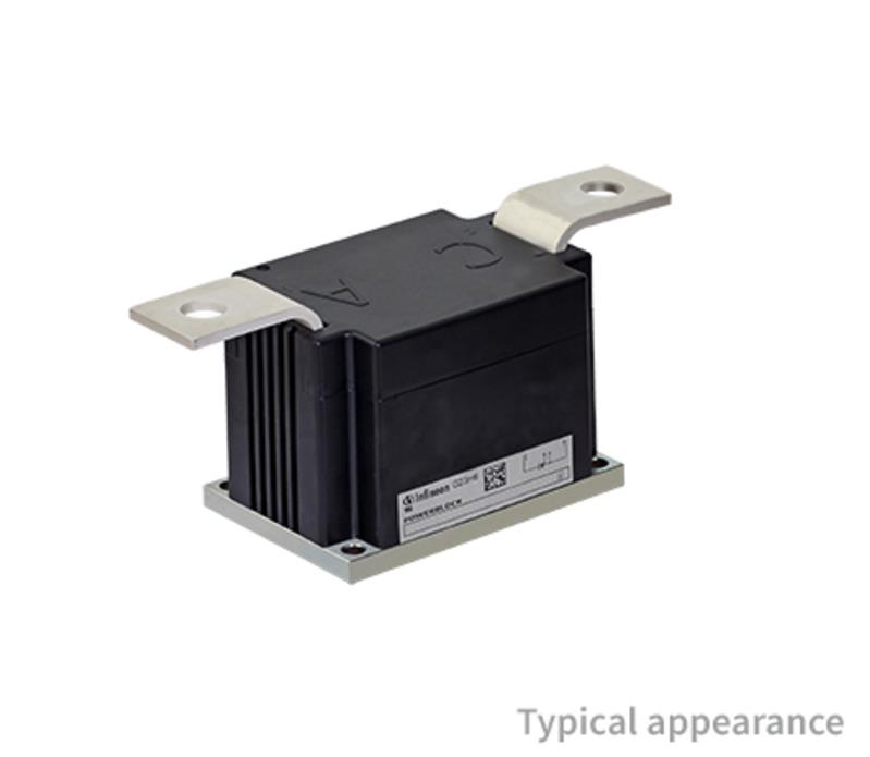 Infineon TZ630N28KOF Turkiye