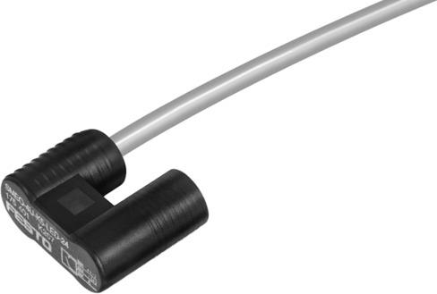 Festo SMEO-4U-K-LED-24 Yaklaşım sensörü|Silindir Sensörü Turkiye