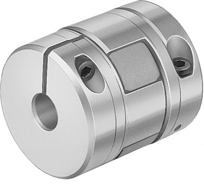 Festo EAMC-30-35-11-12 Coupling Turkiye