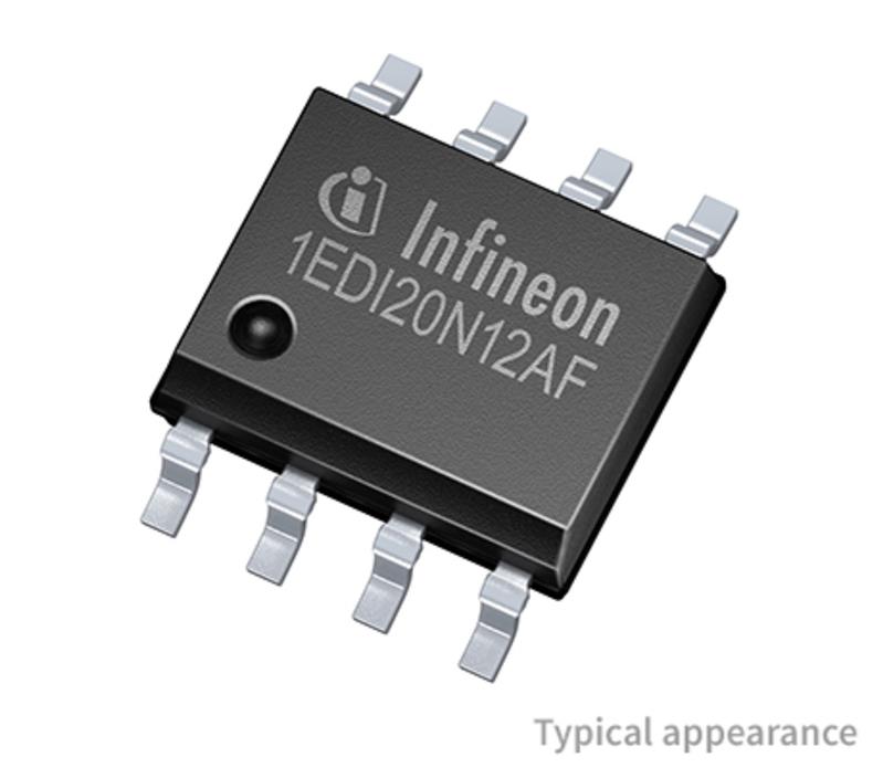 Infineon 1EDI20N12AF Turkiye