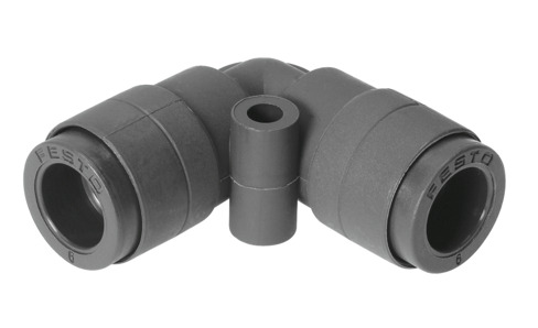 Festo QSL-V0-4 L-Dirsek Bağlantı Turkiye