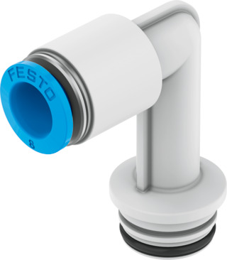Festo QSPLLKG18-8 Kartuş Turkiye