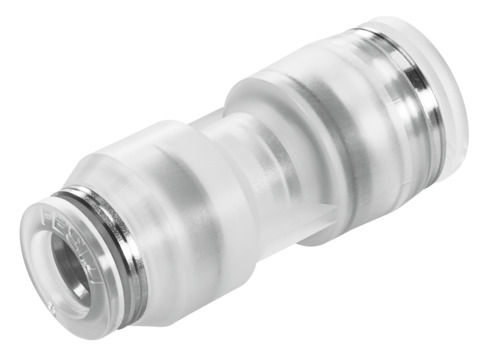 Festo NPQP-D-Q12-Q10-FD-P10 Hortum Birleştirme Elemanı Turkiye