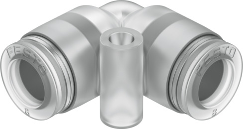 Festo NPQP-L-Q8-E-FD-P10 L-Dirsek Bağlantı Turkiye