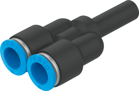 Festo QSY-10H-8-B Y-Çabuk Bağlantı Elemanı Turkiye