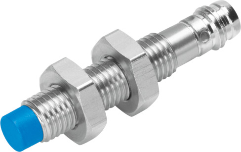 Festo SIEN-M8NB-PO-S-L Yaklaşım sensörü|Silindir Sensörü Turkiye