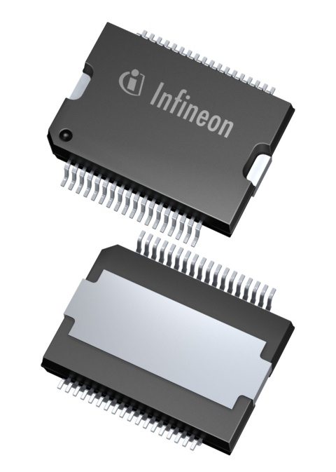 Infineon TLE6368G2 Turkiye
