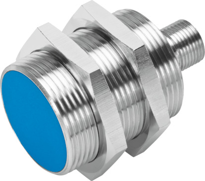 Festo SIEN-M30B-PO-S-L Yaklaşım sensörü|Silindir Sensörü Turkiye
