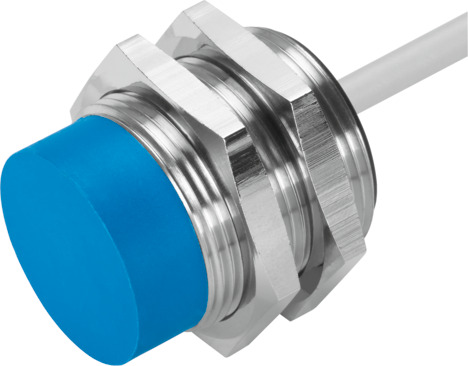 Festo SIEN-M30NB-PO-K-L Yaklaşım sensörü|Silindir Sensörü Turkiye