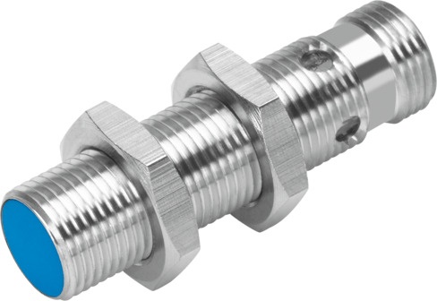 Festo SIEH-M12B-PS-S-L Yaklaşım sensörü|Silindir Sensörü Turkiye